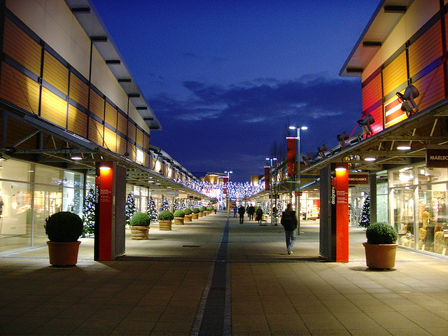 Outlet Zweibrücken – Alle Infos zum Fabrikverkauf | Modezoo - Mode